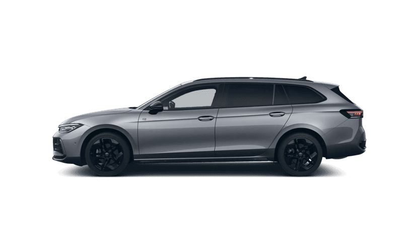 Passat - miniatura renderu 4