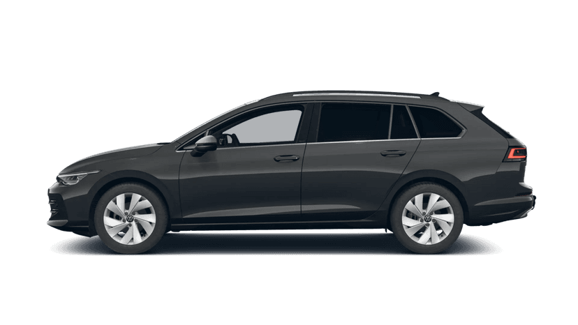 Golf Variant - miniatura renderu 4