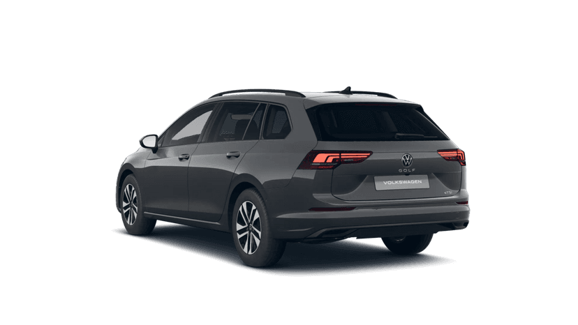 Golf Variant - miniatura renderu 3