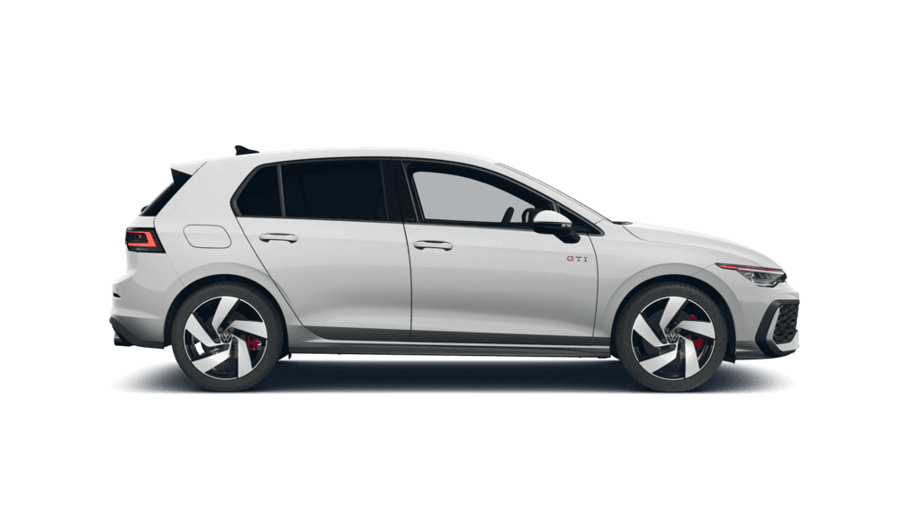 Golf GTI 2026 2.0 TSI 265 KM