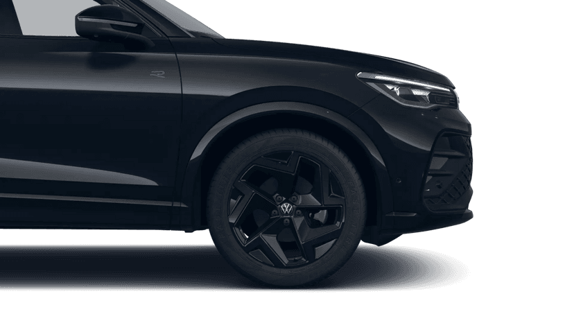 Tiguan - miniatura renderu 6