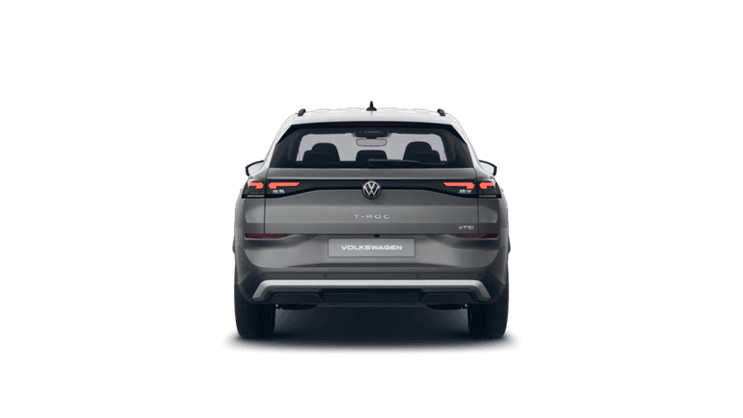 Nowy T-Roc - miniatura renderu 2