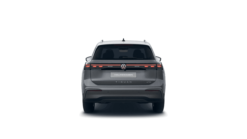 Tiguan - miniatura renderu 2