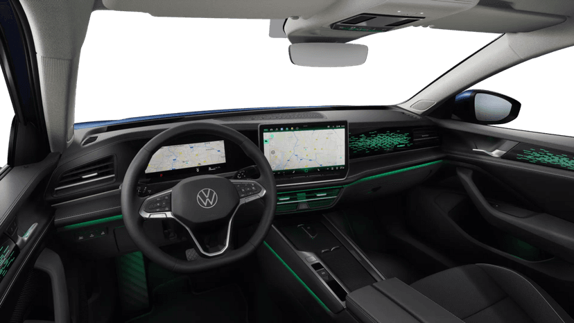 Passat - miniatura renderu 7