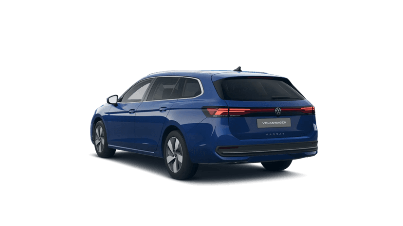 Passat - miniatura renderu 3
