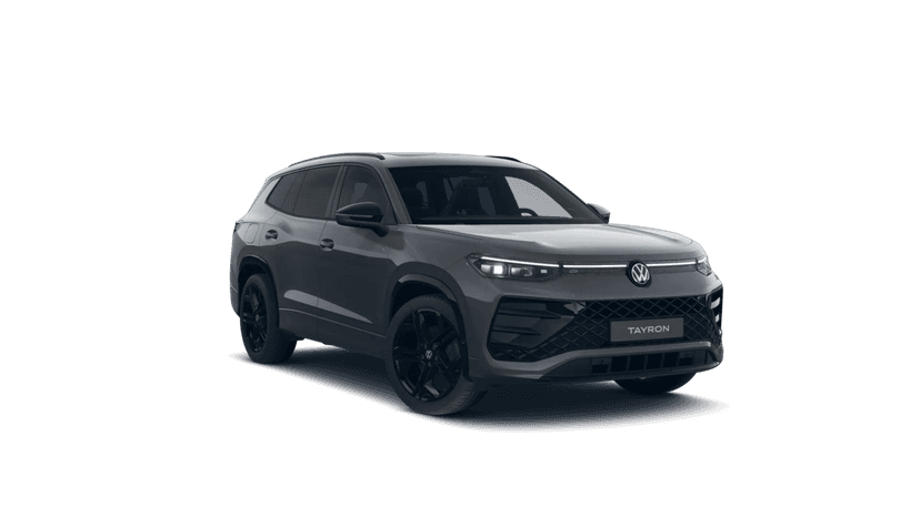 Tayron - miniatura renderu 1