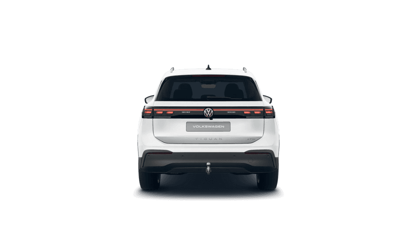 Tiguan - miniatura renderu 2