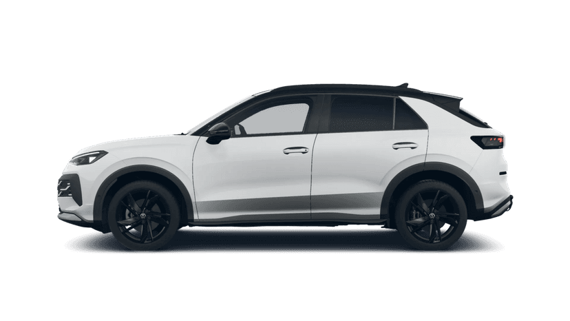 Nowy T-Roc - miniatura renderu 4