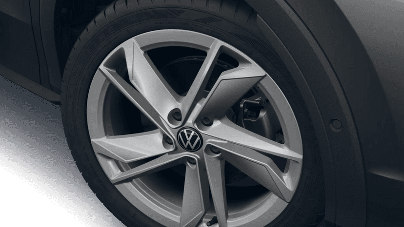 Nowy T-Roc - miniatura renderu 6