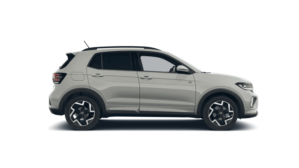 T-Cross R-Line Plus 2026 1.0 TSI 116 KM