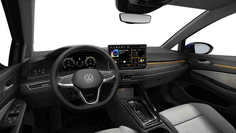 Golf - miniatura renderu 7