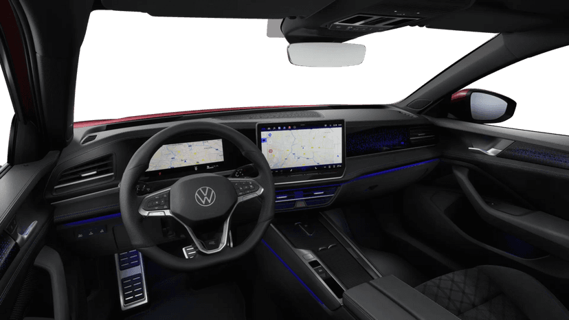 Passat - miniatura renderu 7