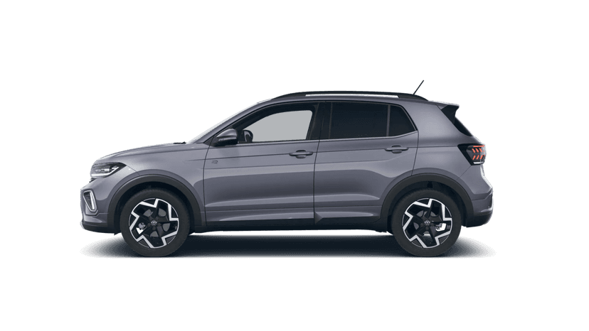 T-Cross - miniatura renderu 4