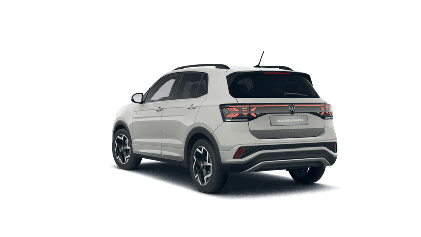 T-Cross - miniatura renderu 3
