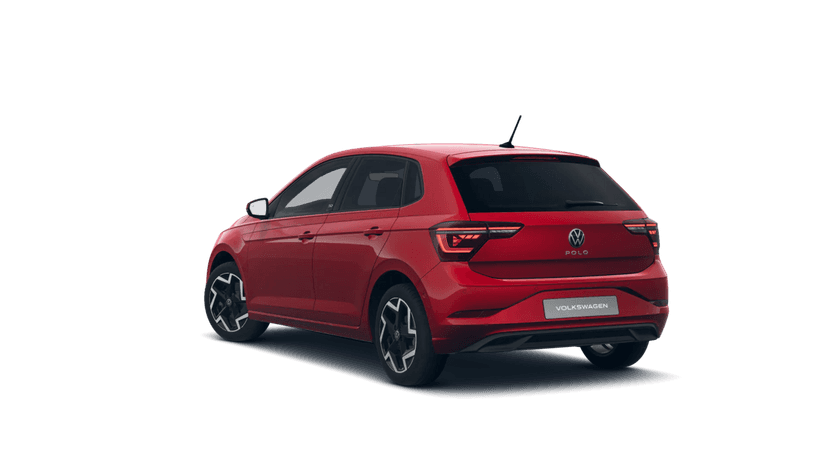 Polo - miniatura renderu 3
