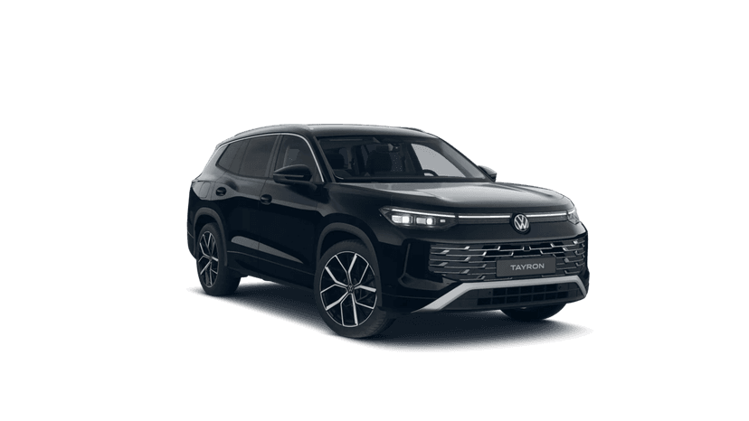 Tayron - miniatura renderu 1