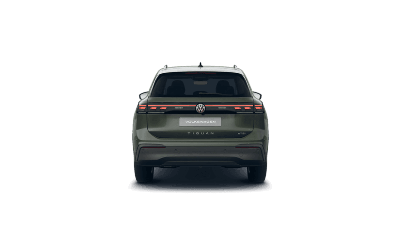 Tiguan - miniatura renderu 2