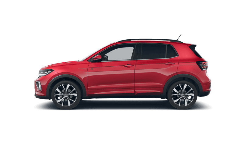 T-Cross - miniatura renderu 4