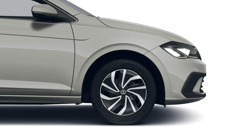 Polo - miniatura renderu 6