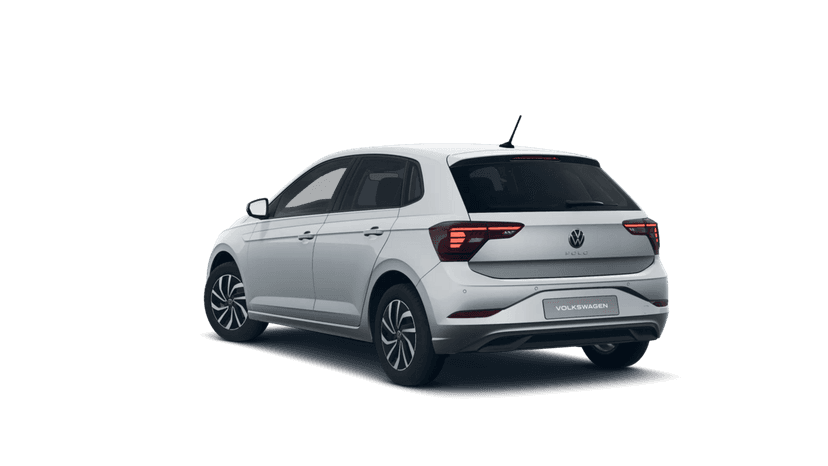 Polo - miniatura renderu 3