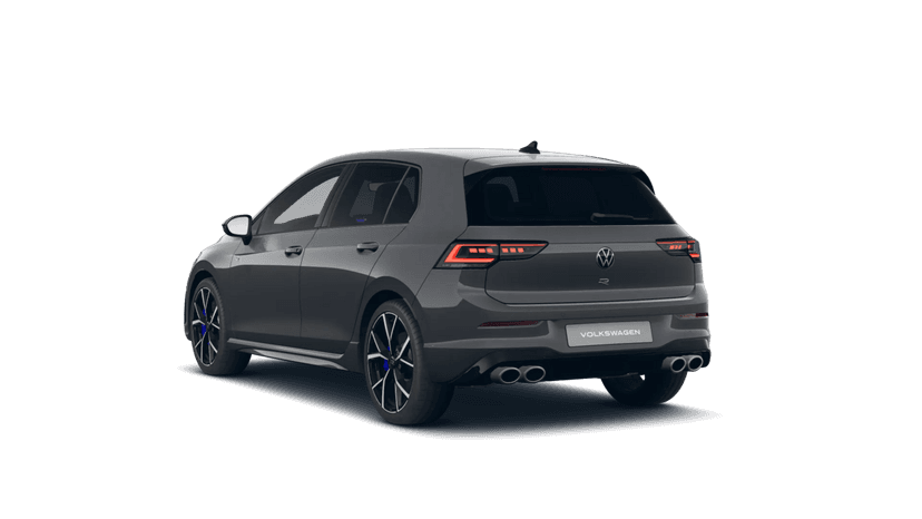 Golf - miniatura renderu 3