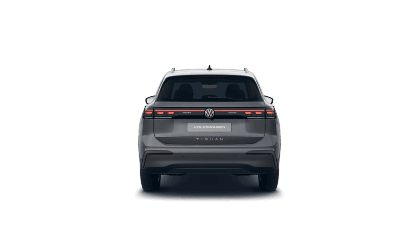 Tiguan - miniatura renderu 2