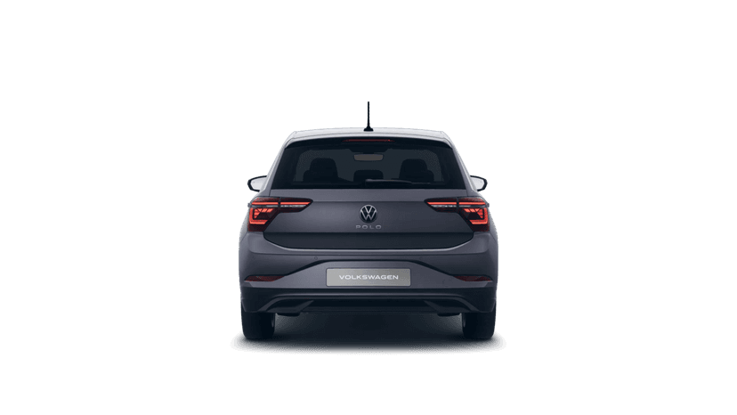 Polo - miniatura renderu 2