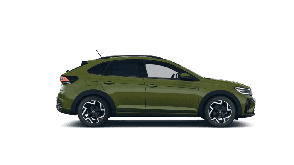 Taigo R-Line Plus 2026 1.5 TSI ACT 150 KM