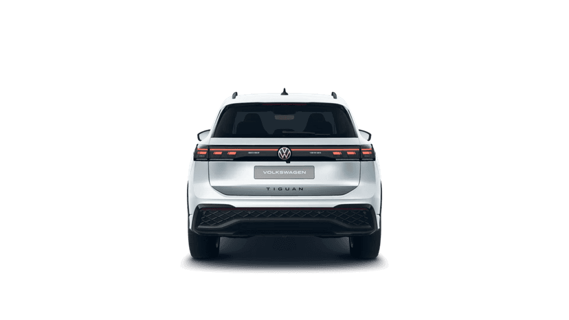 Tiguan - miniatura renderu 2