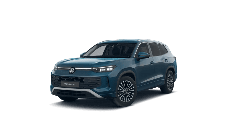 Tayron - miniatura renderu 5