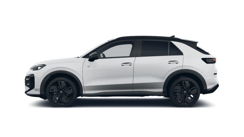 Nowy T-Roc - miniatura renderu 4