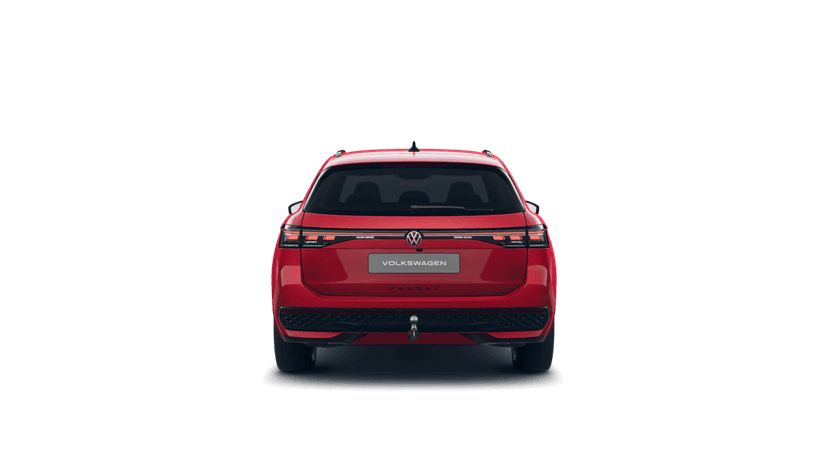 Passat - miniatura renderu 2