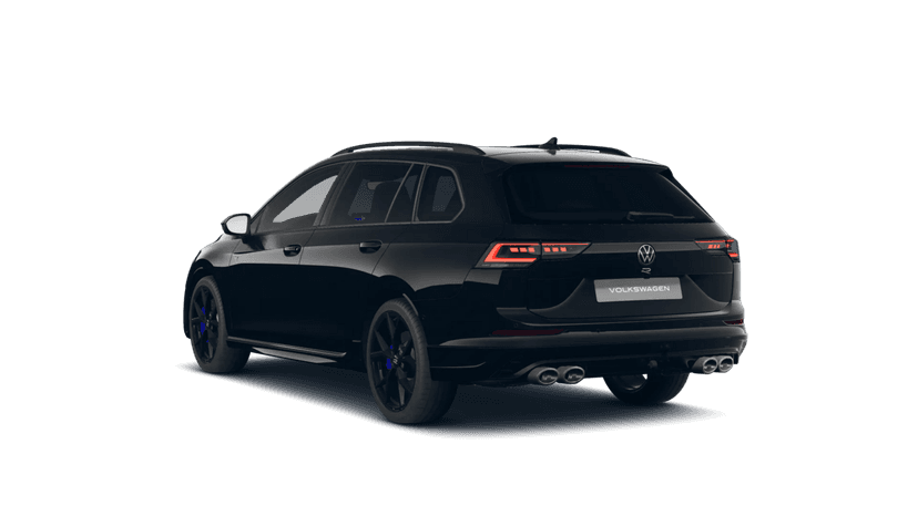 Golf Variant - miniatura renderu 3