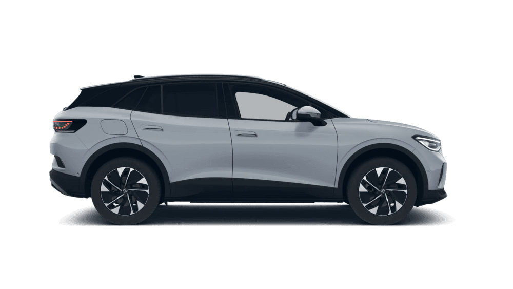 ID.4 Pro Plus 2026 Elektryczny 79 kWh 286 KM