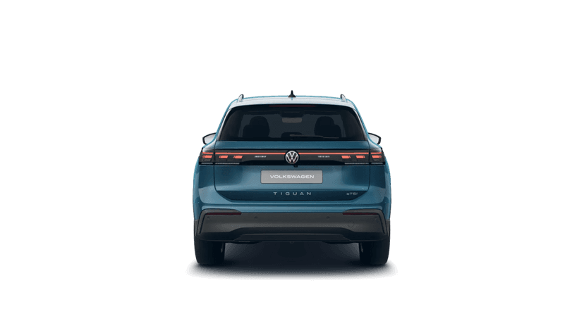 Tiguan - miniatura renderu 2