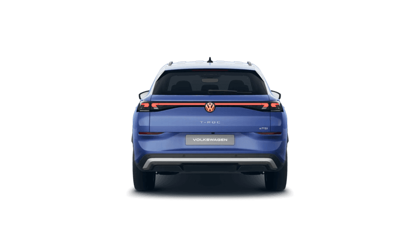 Nowy T-Roc - miniatura renderu 2