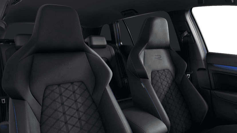 Golf Variant - miniatura renderu 8