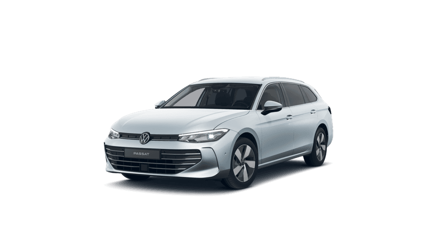 Nowy Passat - miniatura renderu 5