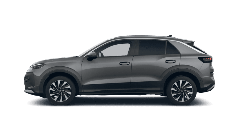 Nowy T-Roc - miniatura renderu 4