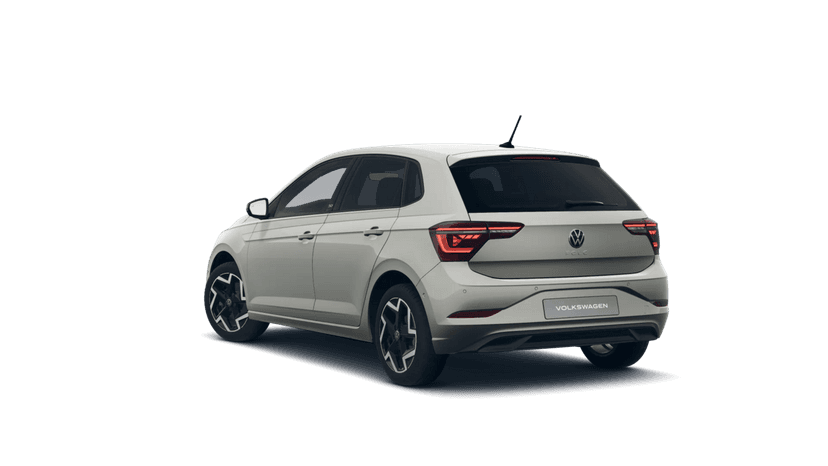 Polo - miniatura renderu 3