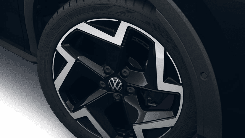 Nowy T-Roc - miniatura renderu 6