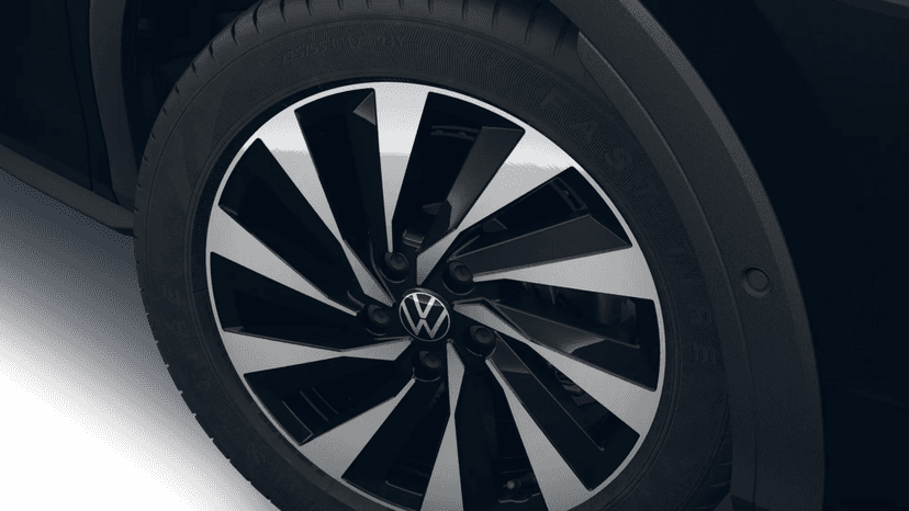 Nowy T-Roc - miniatura renderu 6