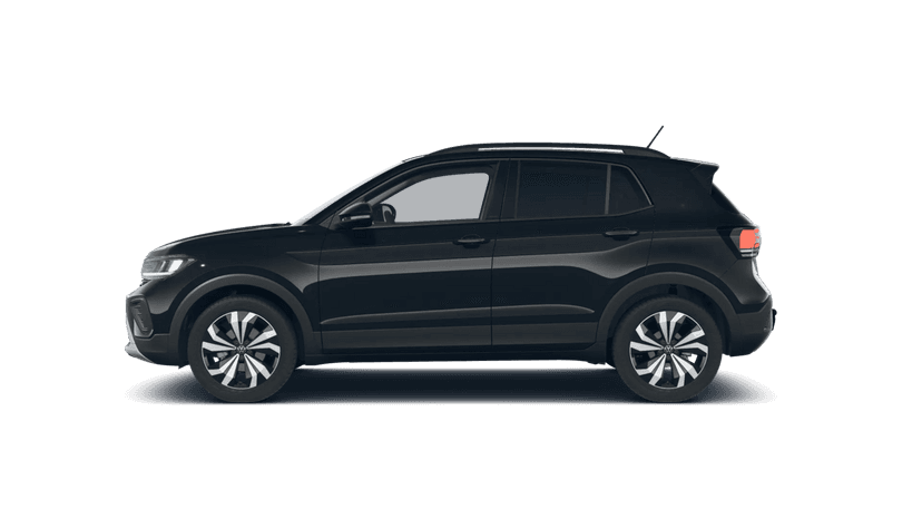 T-Cross - miniatura renderu 4