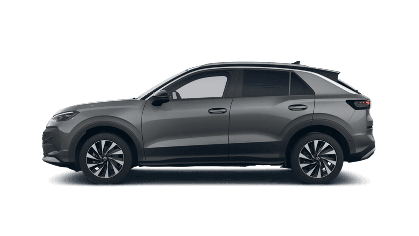 Nowy T-Roc - miniatura renderu 4