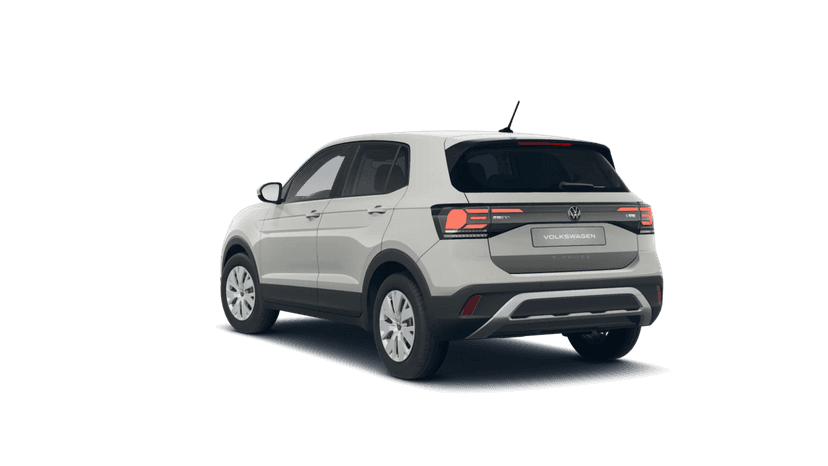 T-Cross - miniatura renderu 3