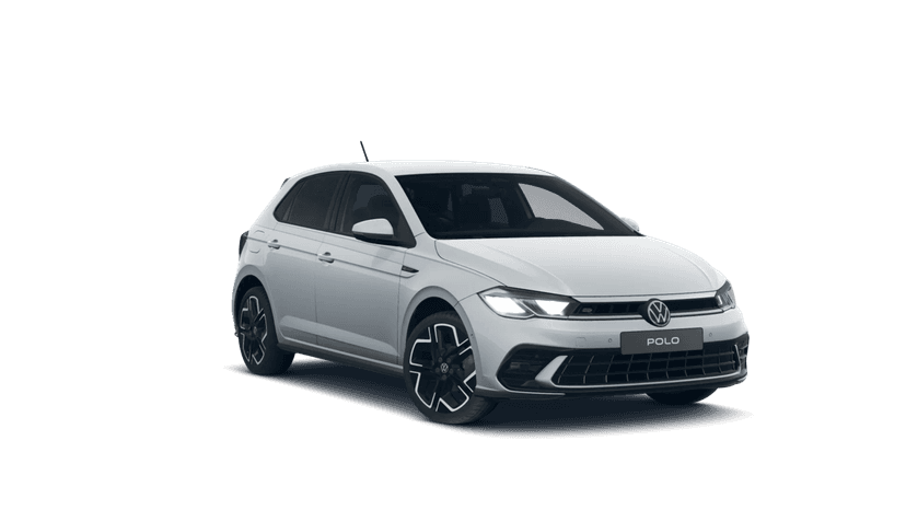 Polo - miniatura renderu 1