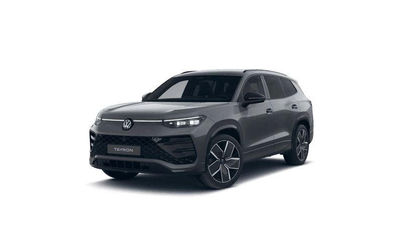 Tayron - miniatura renderu 5
