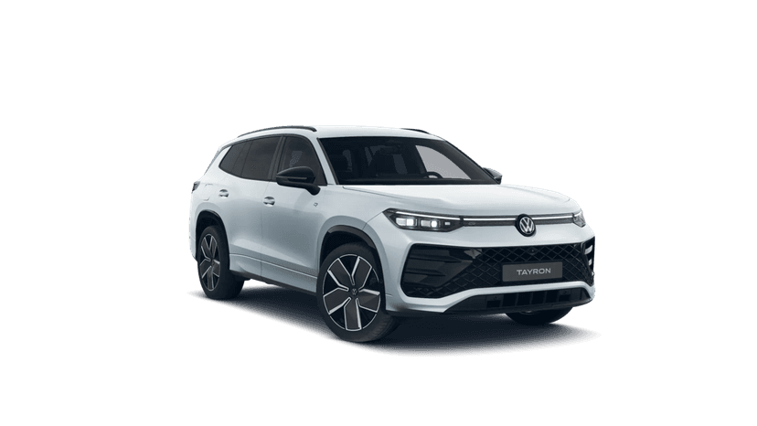 Tayron - miniatura renderu 1