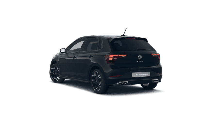 Polo - miniatura renderu 3