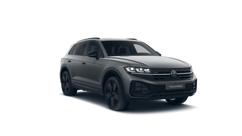 Touareg - miniatura renderu 1